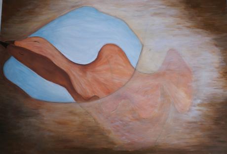 Verdrehte Welt - Kristine Henniges - Array auf Array - Array - Array Verdrehte Welt - Kristine Henniges - Array auf Array - Array - Array