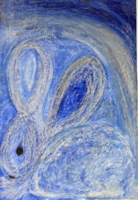 Hase - Kristine Henniges - Array auf Array - Array - Hase - Kristine Henniges - Array auf Array - Array -