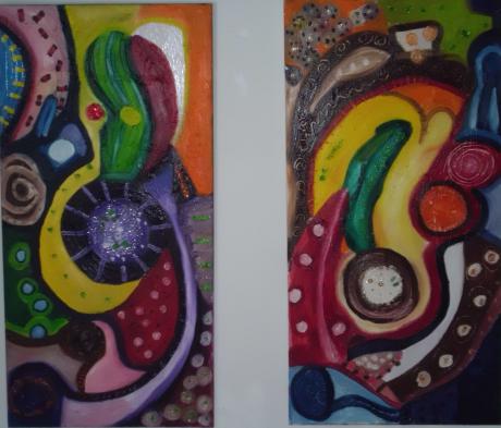 ---kunstbanause in bewegung colour of my musik - brigitte gawron - auf - Array - ---kunstbanause in bewegung colour of my musik - brigitte gawron - auf - Array -