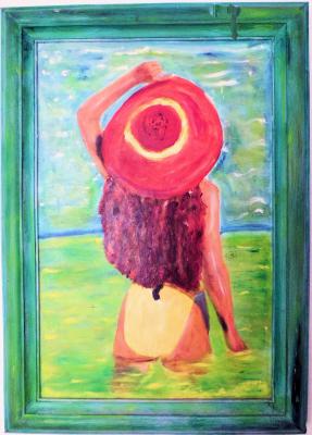 die andere seite weit blick - brigitte gawron - auf - Array - die andere seite weit blick - brigitte gawron - auf - Array -