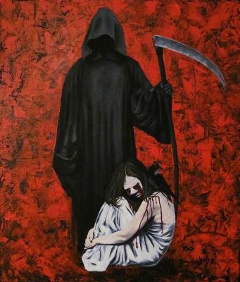 BLOODY NIGHTMARE - Boris Ivkov - Array auf Array - Array - Array BLOODY NIGHTMARE - Boris Ivkov - Array auf Array - Array - Array