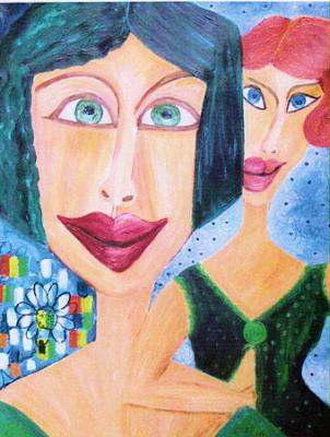 glückliche zufriedene und schöne frauen - brigitte gawron - auf - Array - glückliche zufriedene und schöne frauen - brigitte gawron - auf - Array -