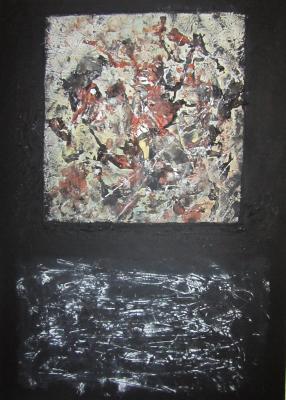 Die Verzweiflung - Maria Hack - auf - Array - Die Verzweiflung - Maria Hack - auf - Array -