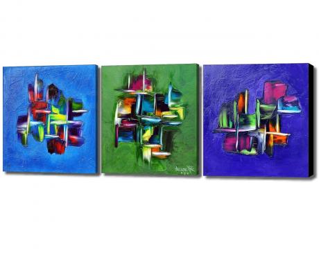 ---Protection - Laura Mota - Array auf Array - Array - ---Protection - Laura Mota - Array auf Array - Array -