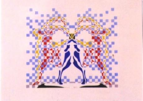 224. Genesis II - Eberhard Tröst - Array auf Array - Array - Array 224. Genesis II - Eberhard Tröst - Array auf Array - Array - Array