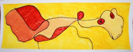 Kleiner Drache - Kristine Henniges - Array auf Array - - Kleiner Drache - Kristine Henniges - Array auf Array - -