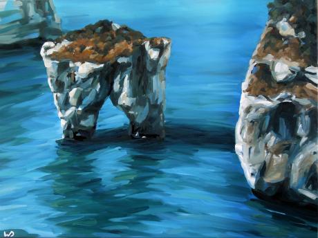 Gargano - Daniel Wimmer - Array auf Array - Array - Array Gargano - Daniel Wimmer - Array auf Array - Array - Array