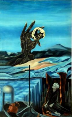 ---BlowOut Ekofisk--- - Bernd Kloth Hilsgalerie Kloth - Array auf Array - Array - Array ---BlowOut Ekofisk--- - Bernd Kloth Hilsgalerie Kloth - Array auf Array - Array - Array