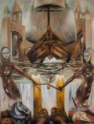 ---Stille Wächter--- - Bernd Kloth Hilsgalerie Kloth - Array auf Array - Array - Array ---Stille Wächter--- - Bernd Kloth Hilsgalerie Kloth - Array auf Array - Array - Array