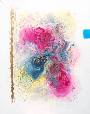 Neues Kunstwerk - Tatiana Likhanova - Array auf Array - Array - Array Neues Kunstwerk - Tatiana Likhanova - Array auf Array - Array - Array