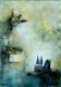 Sehnsucht nach Köln - Stéph Vasen-Kron - Acryl-Mischtechnik auf Hartfaser - Abstrakt - Abstrakt Sehnsucht nach Köln - Stéph Vasen-Kron - Acryl-Mischtechnik auf Hartfaser - Abstrakt - Abstrakt