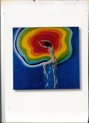 Die Tänzerin - fabienne ruffing - auf - Array - Die Tänzerin - fabienne ruffing - auf - Array -