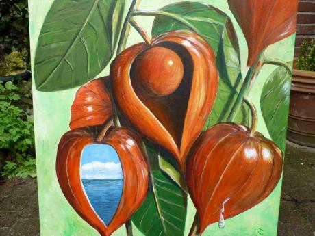 ---Scheinwelt - Ute Farr - Array auf Array - Array - ---Scheinwelt - Ute Farr - Array auf Array - Array -