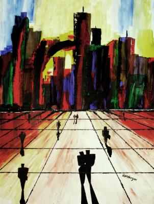 STADTPORTAL - Boo D - Array auf Array - Array - Array STADTPORTAL - Boo D - Array auf Array - Array - Array