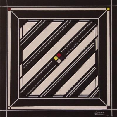 Wechsel - Donna Kusserow - Array auf Array - Array - Array