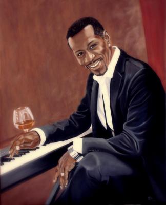 Alfred McCrary - Heike Müller - Array auf Array - Array - Array Alfred McCrary - Heike Müller - Array auf Array - Array - Array