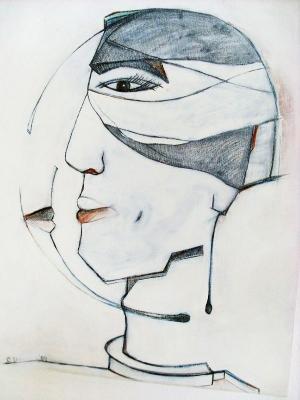 Abusade` - Cornelia CoSchem - auf - Array - Abusade` - Cornelia CoSchem - auf - Array -