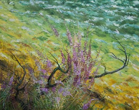 Am Ufer - Heiko Horn - Array auf Array - Array - Array Am Ufer - Heiko Horn - Array auf Array - Array - Array