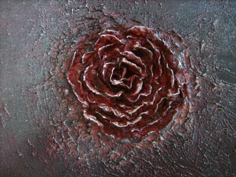 aufgeblüht - Brigitte Grau grauzone-art - Array auf Array - Array - Array aufgeblüht - Brigitte Grau grauzone-art - Array auf Array - Array - Array