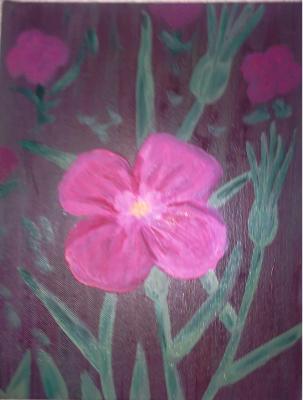 blume lila - melanie schuster - auf - Array - blume lila - melanie schuster - auf - Array -