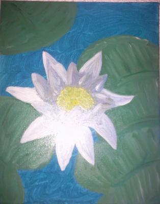 seerose - melanie schuster - auf - Array - seerose - melanie schuster - auf - Array -