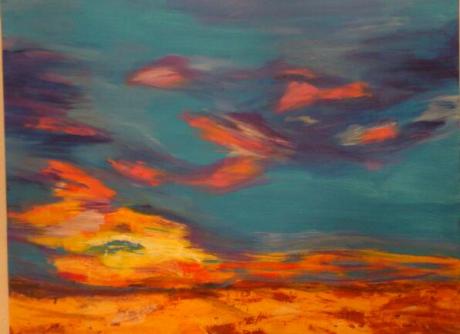 Sky Feeling - Aleks Wagner - Array auf - Array - Array Sky Feeling - Aleks Wagner - Array auf - Array - Array