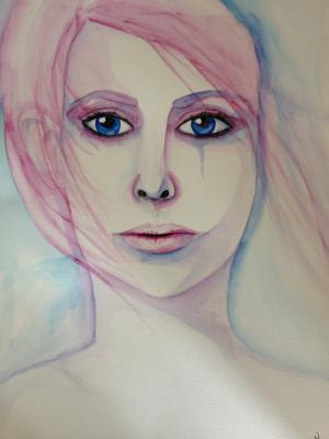 Rosa - Aleks Wagner - Array auf Array - Array - Rosa - Aleks Wagner - Array auf Array - Array -