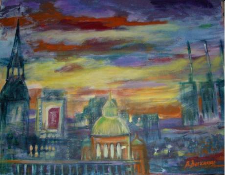 Hannover - Aleksandra Beckmann - Array auf Array - Array - Array Hannover - Aleksandra Beckmann - Array auf Array - Array - Array