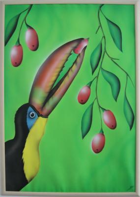 Tukan - Asta Lessmann - Array auf Array - - Array Tukan - Asta Lessmann - Array auf Array - - Array