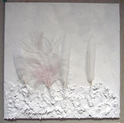 Akzeptanz - Susanne Paraquin - Array auf Array - - Array Akzeptanz - Susanne Paraquin - Array auf Array - - Array