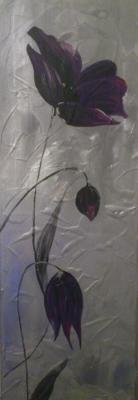 Lila Mohn - Aleks Wagner - Array auf Array - Array - Array Lila Mohn - Aleks Wagner - Array auf Array - Array - Array