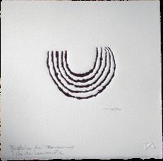 Estela de Zonzamas - Rafael Sanz - Array auf - Array - Estela de Zonzamas - Rafael Sanz - Array auf - Array -