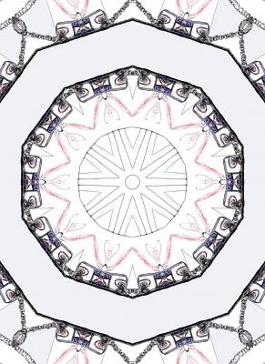 Öffnung - Susann Mueller - Array auf  - Array - 