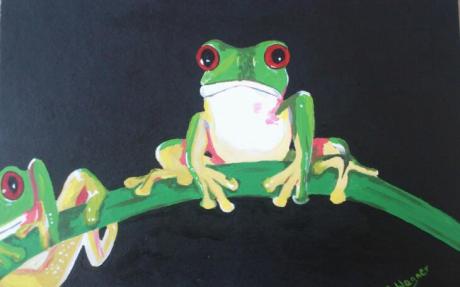 Beobacher - Aleks Wagner - Array auf Array - Array - Array Beobacher - Aleks Wagner - Array auf Array - Array - Array