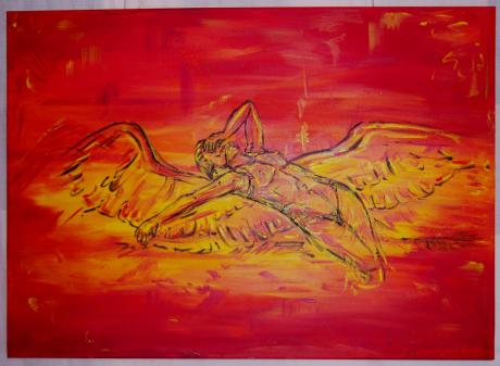 Engel - Kathrin Knobelsdorf - Array auf Array - Array - Engel - Kathrin Knobelsdorf - Array auf Array - Array -