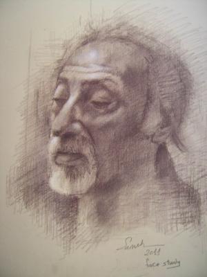 Neues Kunstwerk - Sameh Metwally - auf - - Neues Kunstwerk - Sameh Metwally - auf - -