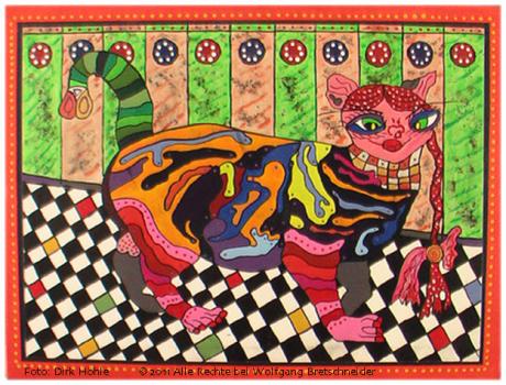 gato erotica 01 - Wolfgang Bretschneider - Array auf - Array - Array gato erotica 01 - Wolfgang Bretschneider - Array auf - Array - Array