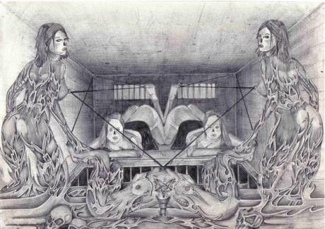 ...Ängste in der Nacht... - JUSTIZE LAW - Array auf - Array - ...Ängste in der Nacht... - JUSTIZE LAW - Array auf - Array -