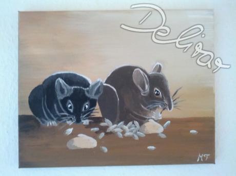 Fütterungszeit - Maurin Thies - Array auf - Array - Array Fütterungszeit - Maurin Thies - Array auf - Array - Array