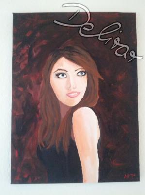 Portrait - Maurin Thies - Array auf Array - Array - Array Portrait - Maurin Thies - Array auf Array - Array - Array