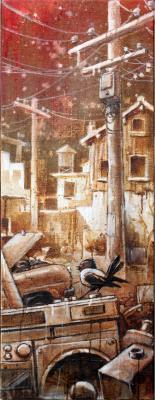 Duet - Daniel Döbner - Array auf Array - Array - Array Duet - Daniel Döbner - Array auf Array - Array - Array