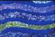 Fragment blau - Benjamin Ziegler - Acryl-Mischtechnik auf Leinwand - Abstrakt - Fragment blau - Benjamin Ziegler - Acryl-Mischtechnik auf Leinwand - Abstrakt -