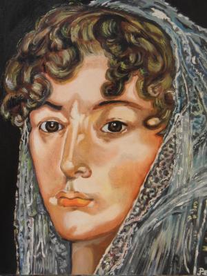 SENORA SABASA GARCIA - Peter David - Array auf Array - - SENORA SABASA GARCIA - Peter David - Array auf Array - -