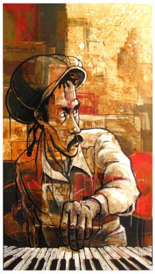 Augustus Pablo - Daniel Döbner - Array auf Array - Array - Array Augustus Pablo - Daniel Döbner - Array auf Array - Array - Array