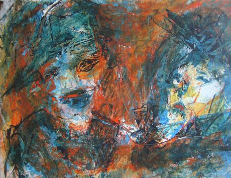 ---Kalenderblatt September 2012 - Karl-Heinz Schicht - Array auf Array - Array - Array ---Kalenderblatt September 2012 - Karl-Heinz Schicht - Array auf Array - Array - Array