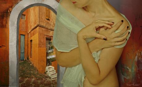 Deja Vu - Irina Kuneva - Array auf - Array - Deja Vu - Irina Kuneva - Array auf - Array -