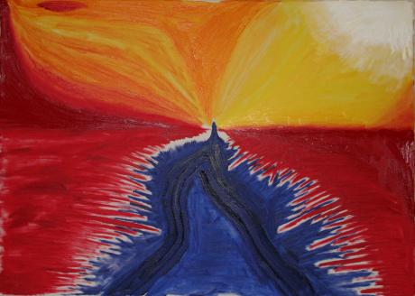 Der Weg - Mike Razinger - Array auf Array - Array - Array Der Weg - Mike Razinger - Array auf Array - Array - Array