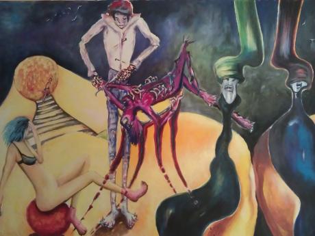 Dr. Yes - Arne Willruth - auf - Array - Dr. Yes - Arne Willruth - auf - Array -