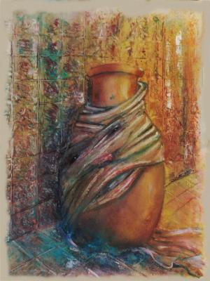 Der lachende Rotweinkrug - Frithjof Schulte - Array auf Array - Array - Der lachende Rotweinkrug - Frithjof Schulte - Array auf Array - Array -