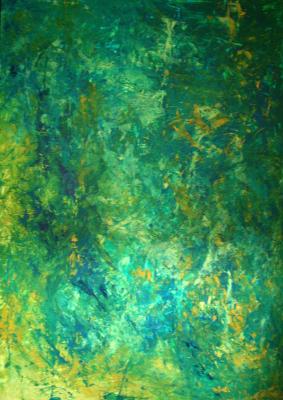 o. T. - Dirk Woita - Array auf Array - Array - Array o. T. - Dirk Woita - Array auf Array - Array - Array